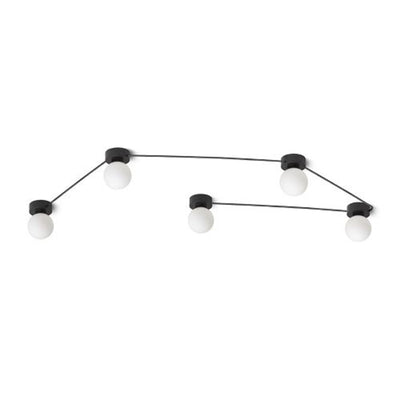 Dekorative Deckenleuchten