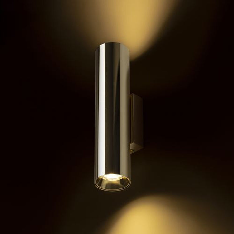 Dimmbare Wandleuchten