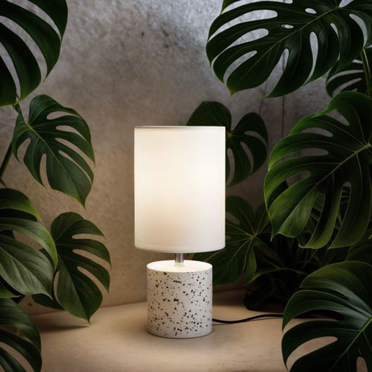 Wohnzimmer-Tischlampe