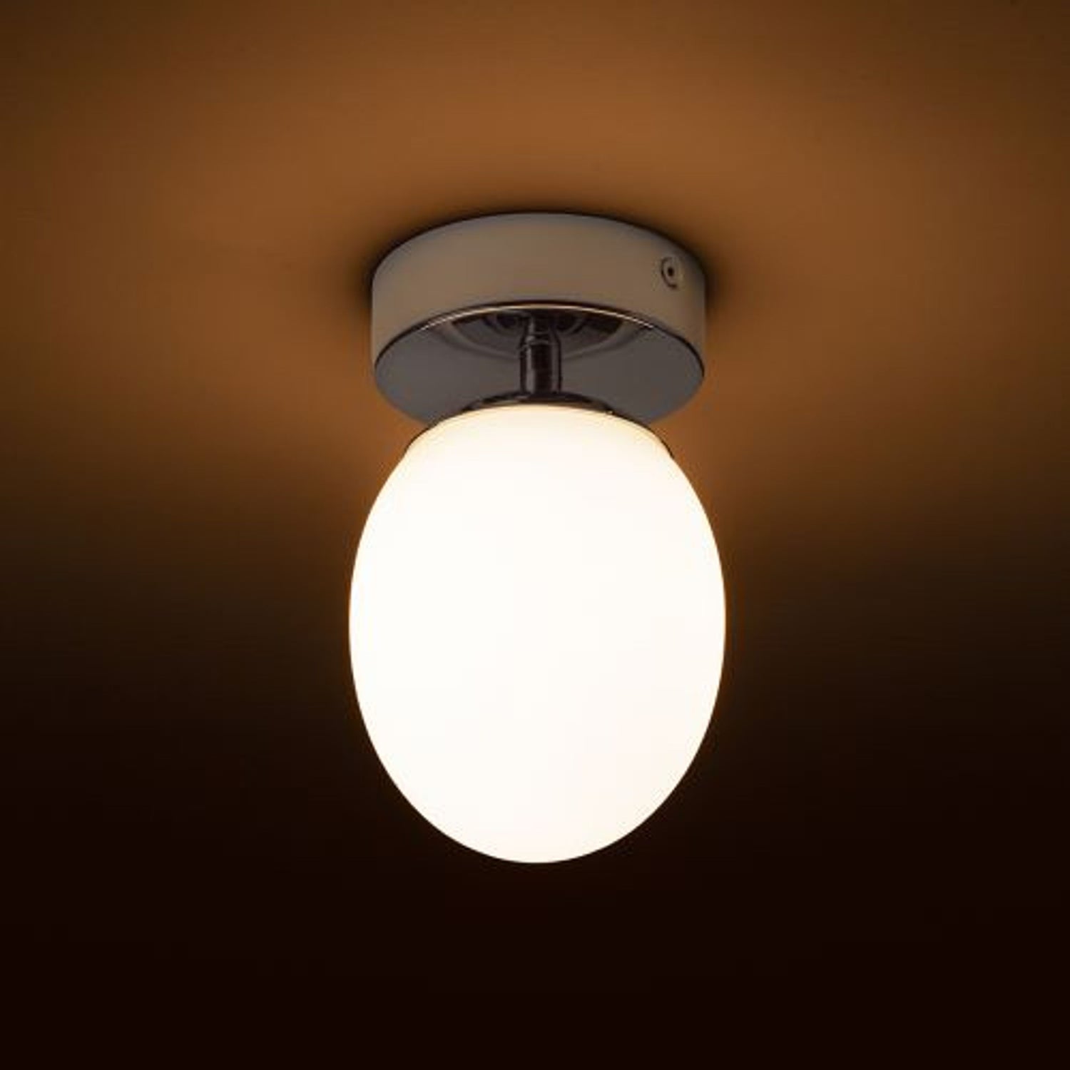glass ceiling lights