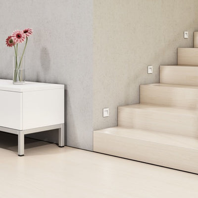 LED-Treppenbeleuchtung