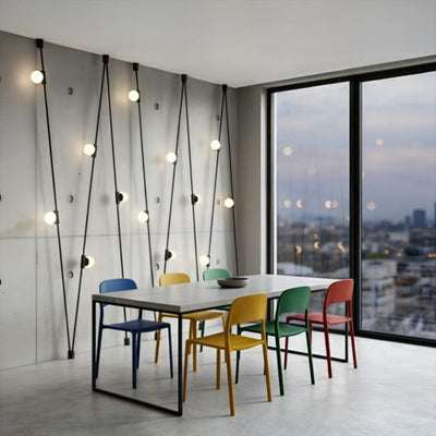 Leuchten für WAVE-System