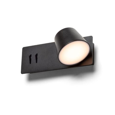 Wandleuchten mit Schalter