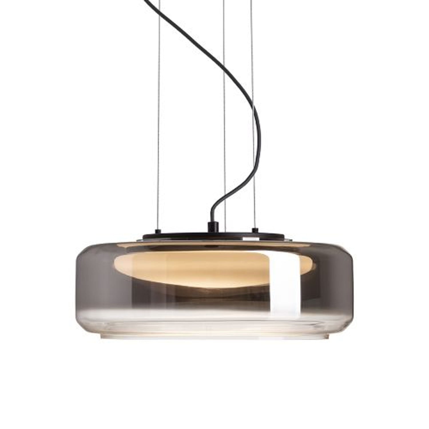 Hängende LED leuchten