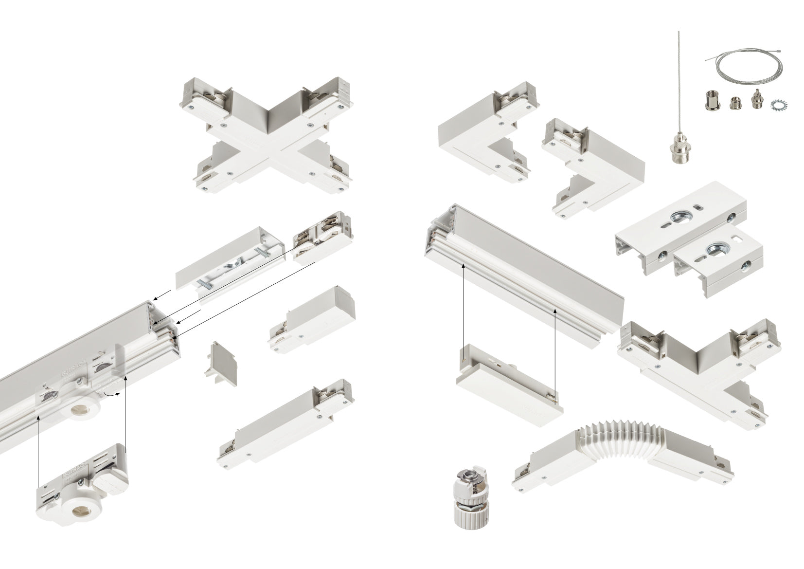 Track Systems Guide Tab 2