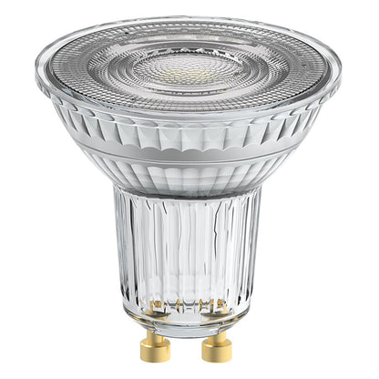 RENDL light source OSRAM ADV PAR16 DIMM   230V GU10 LED EQ35 36°  3000K G11837 1
