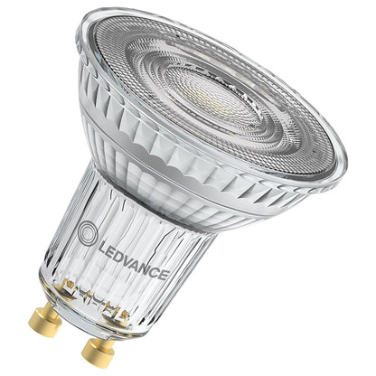 RENDL light source OSRAM ADV PAR16 DIMM   230V GU10 LED EQ35 36°  3000K G11837 4