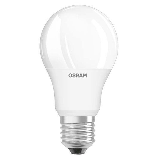 RENDL light source OSRAM ADV Classic A GLOWdim  matte 230V E27 LED EQ60  2700K G12208 1