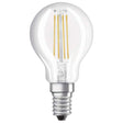 PARATHOM RETRO LED E14 Ilumination KLAR