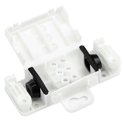 RENDL lighting accessorie IP-BOX white   IP44 G12582 2
