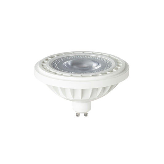 RENDL light source LED ES111  white  230V LED GU10 12W 45°  3000K G12723 1
