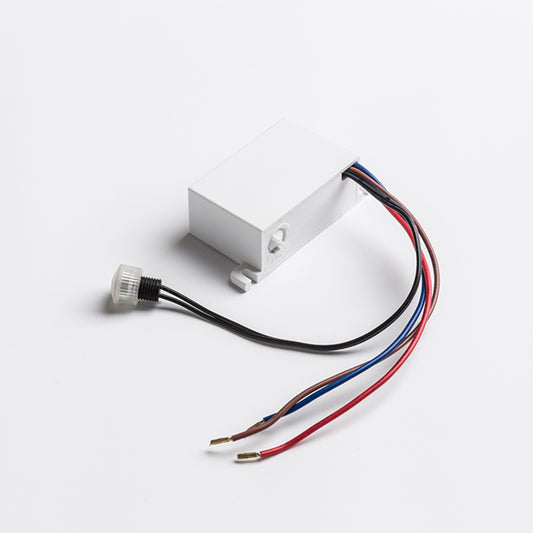 RENDL lighting accessorie DARK SENSOR 5-50 Lux  built-in white  230V  IP44 G12758 1