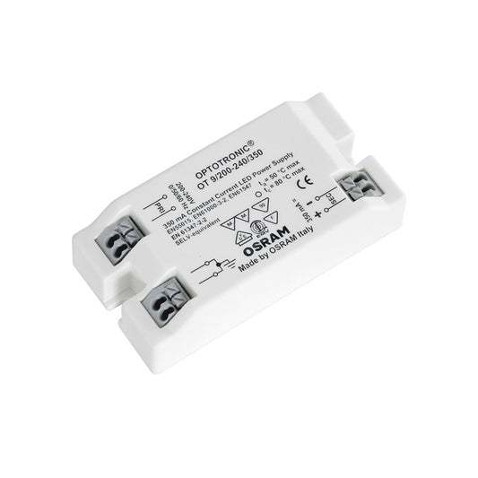 RENDL lighting accessorie DRIVER LED 3-8W    350mA 8.5W G13008 1