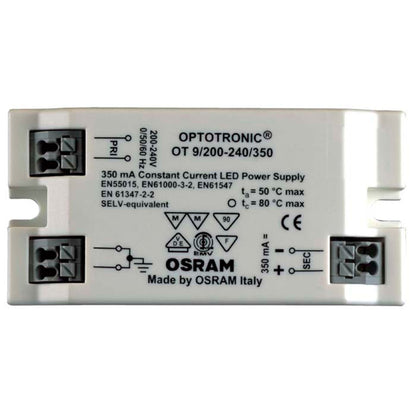 RENDL lighting accessorie DRIVER LED 3-8W    350mA 8.5W G13008 2