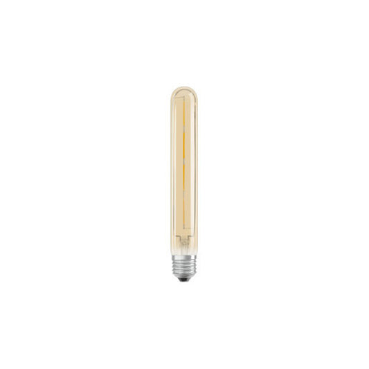 RENDL light source OSRAM Vintage TUB   amber 230V E27 LED EQ35  2000K G13022 1