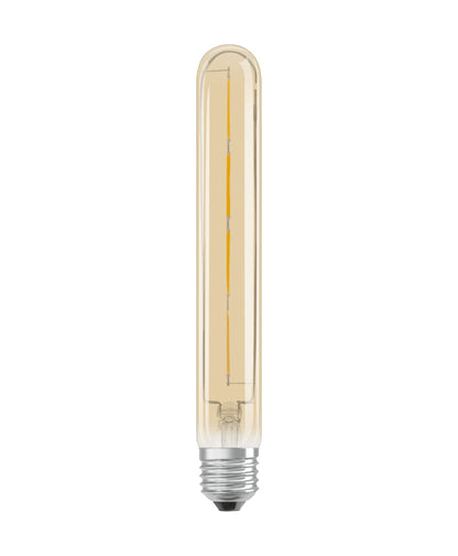 RENDL light source OSRAM Vintage TUB   amber 230V E27 LED EQ35  2000K G13022 3
