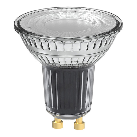 RENDL light source OSRAM PAR16 DIMM   230V GU10 LED EQ80 120°  2700K G13040 1