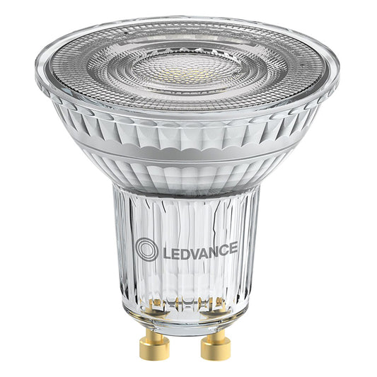 RENDL light source OSRAM PAR16 DIMM   230V GU10 LED EQ80 36°  4000K G13041 1