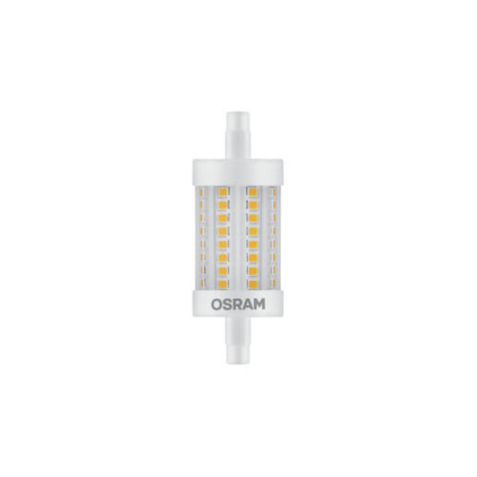 RENDL light source OSRAM LINE 78mm DIMM   230V R7S LED EQ75 300°  2700K G13043 1