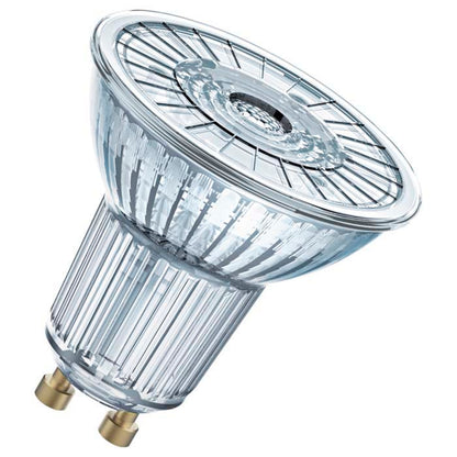 RENDL light source OSRAM PAR16 DIMM   230V GU10 LED EQ35 36°  2700K G13120 2