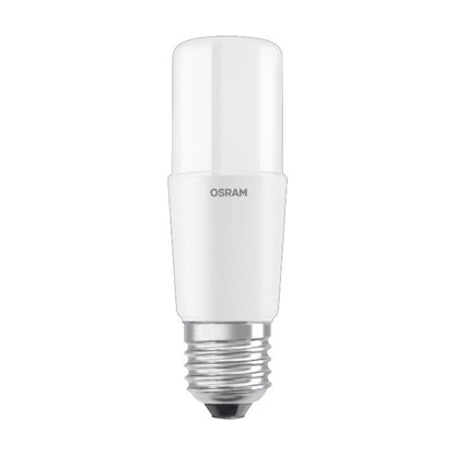 RENDL light source OSRAM TUBE   matte 230V E27 LED EQ75  2700K G13155 2