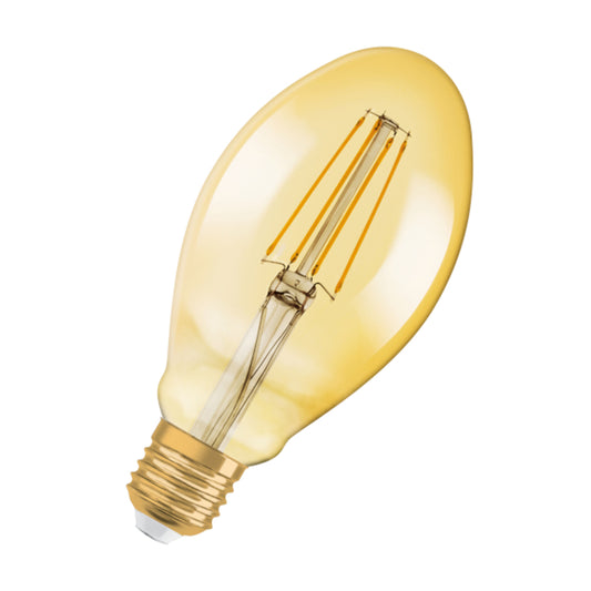 RENDL light source OSRAM Vintage  amber 230V E27 LED EQ40 2500K G13310 1