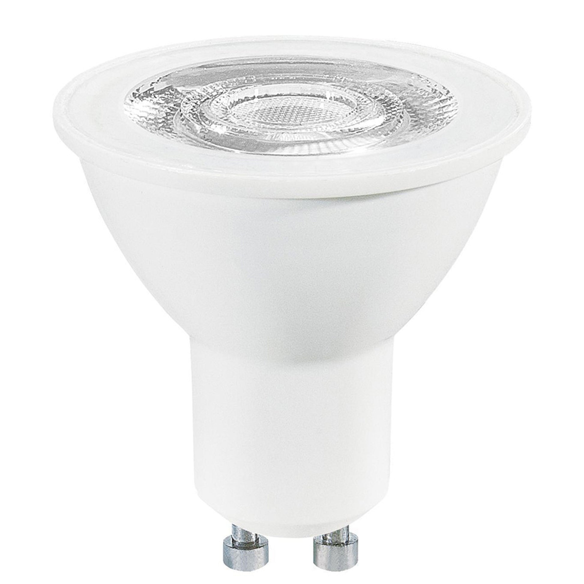 RENDL light source OSRAM PAR16  white  230V GU10 LED EQ35 36°  2700K G13465 1