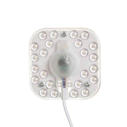 RENDL light source LED MODUL SQ 10    230V LED 12W  3000K G13546 1