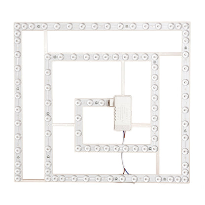 RENDL light source LED MODUL SQ 41    230V LED 48W  3000K G13547 1