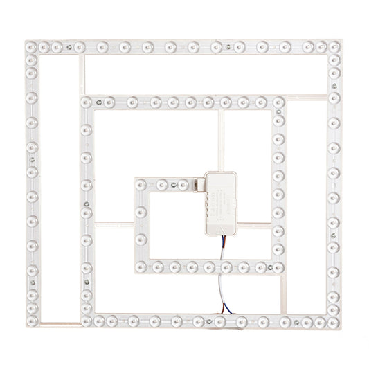 RENDL light source LED MODUL SQ 41    230V LED 48W  3000K G13547 1