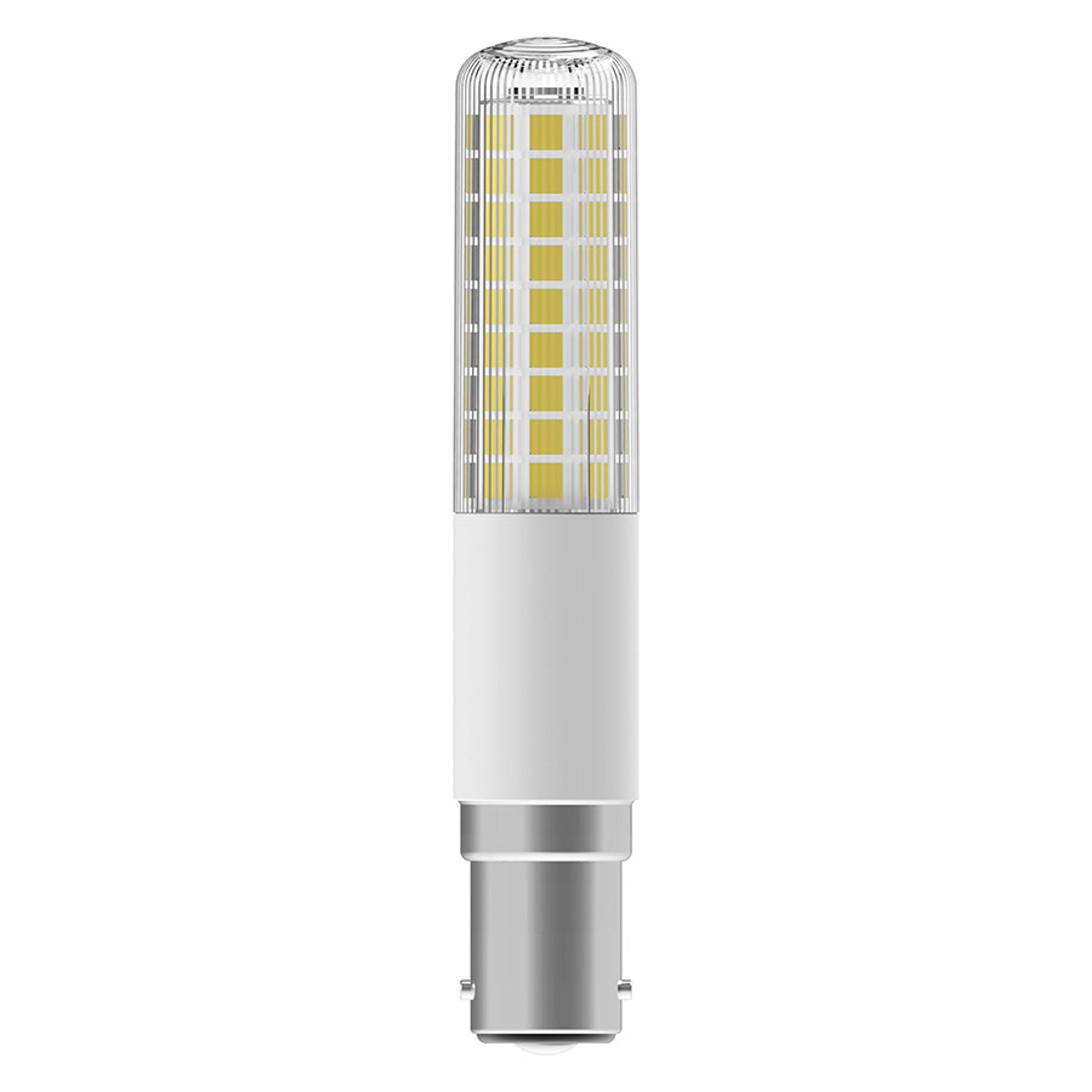 RENDL light source OSRAM Special slim DIMM clear 230V B15D LED EQ75 2700K G13574 2