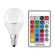PARATHOM RGBW E14 Ilumination