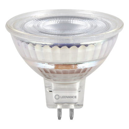 RENDL light source OSRAM MR16 DIMM   12V GU5,3 LED EQ50 36°  3000K G13705 1
