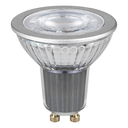 RENDL light source OSRAM PAR16 DIMM   230V GU10 LED EQ100 36°  3000K G13706 1