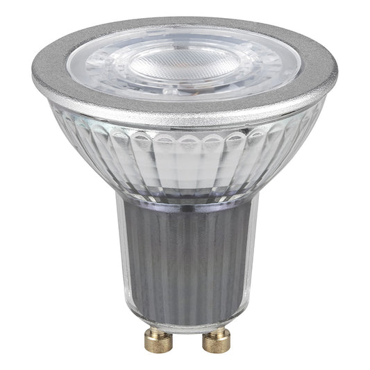 RENDL light source OSRAM PAR16 DIMM   230V GU10 LED EQ100 36°  3000K G13706 1