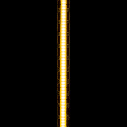 RENDL LED-strip LED STRIP ORION LED-strip 5m   12V= LED 50W 120°  3000K G13798 3