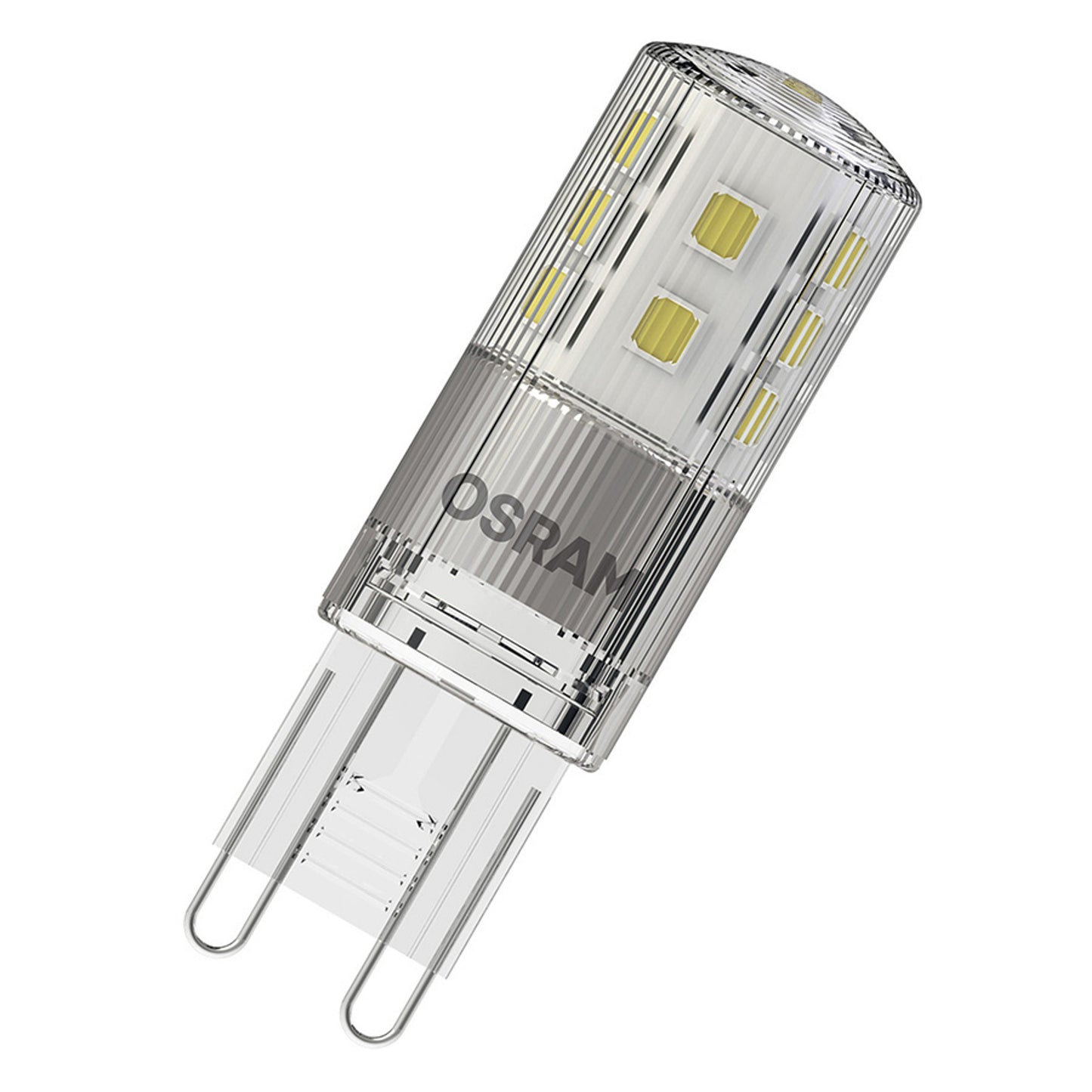RENDL light source OSRAM PIN G9 DIMM   230V G9 LED EQ30  2700K G13829 2