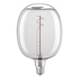 RETRO LED E27 BALLON