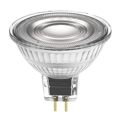 RENDL light source OSRAM MR16 DIMM   12V GU5,3 LED EQ35 36°  3000K G13960 1