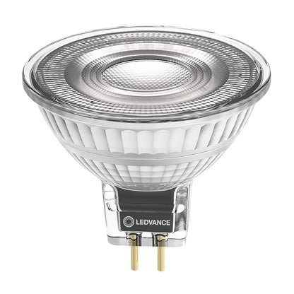 RENDL light source OSRAM MR16 DIMM   12V GU5,3 LED EQ35 36°  3000K G13960 3