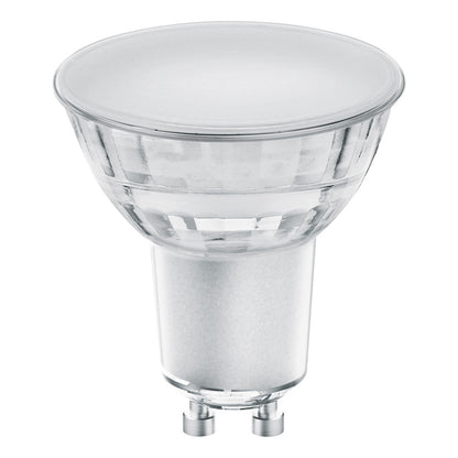 RENDL light source OSRAM PAR16 DIMM  230V LED GU10 EQ35 120° 2700K G14104 1
