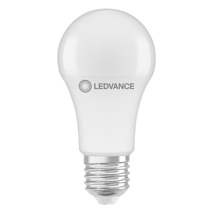 RENDL light source OSRAM Classic A RECYCLED   plastic 230V E27 LED EQ75  4000K G14433 3