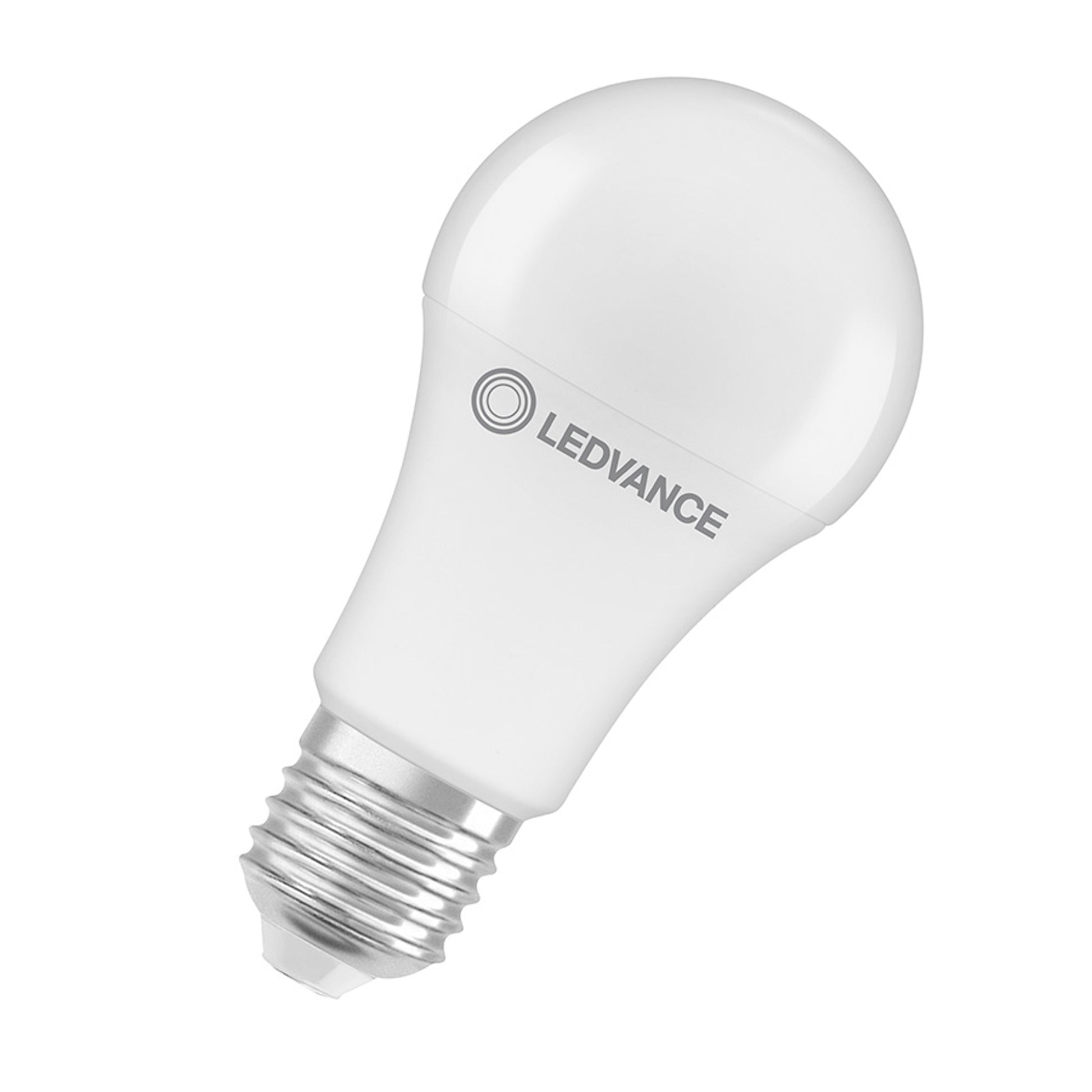 RENDL light source OSRAM Classic A RECYCLED   plastic 230V E27 LED EQ100  2700K G14434 4