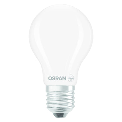 RENDL light source OSRAM Classic A  opal-colored glass 230V E27 EQ100 4000K G14598 2