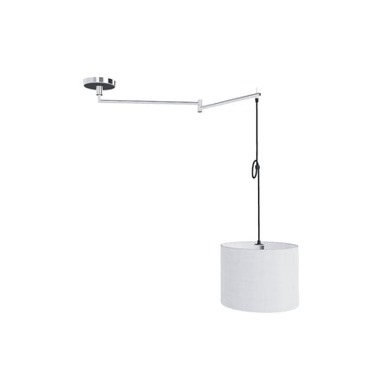 BROADWAY PENDELLEUCHTE MIT ARM