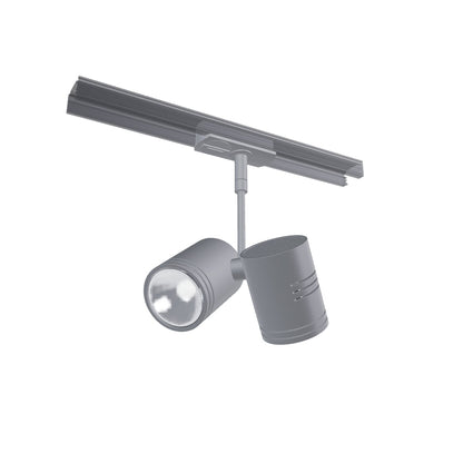 BEEBA II FÜR 1-PHASEN-STROMSCHIENE