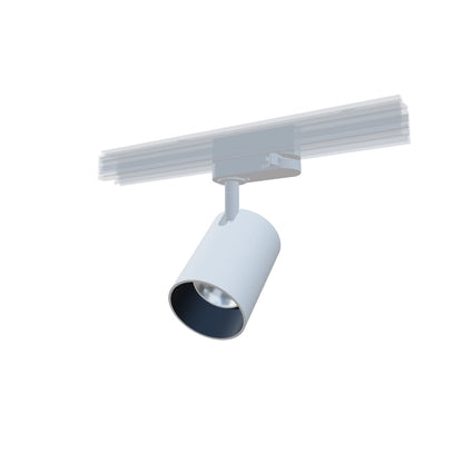 CONNOR FÜR 3-PHASEN-STROMSCHIENE