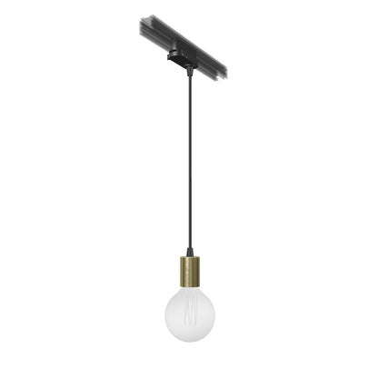ARAQ FÜR 3-PHASE-STROMSCHIENE PENDELLEUCHTE