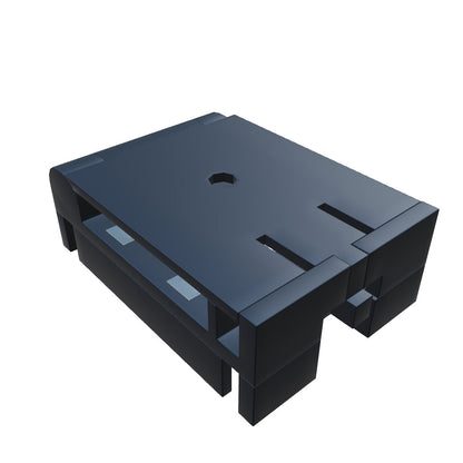 WAVE LEITFÄHIGER CLIP