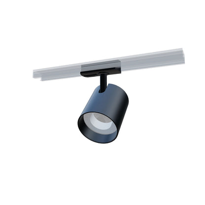 IRIS 7 FÜR 1-PHASEN-STROMSCHIENE